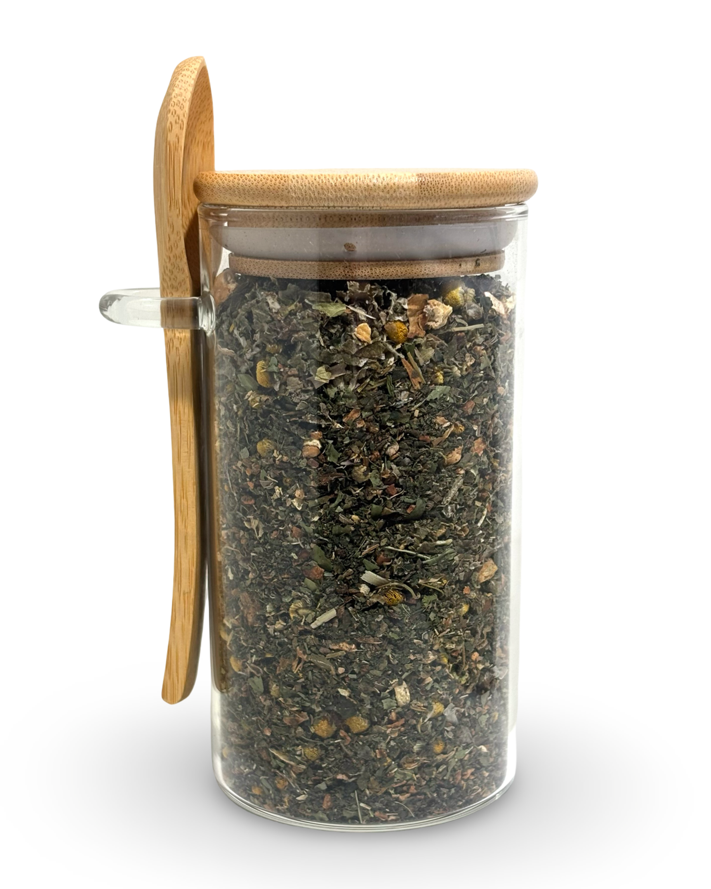 Crimson Moon Tea - Herbal Womb Support Tonic