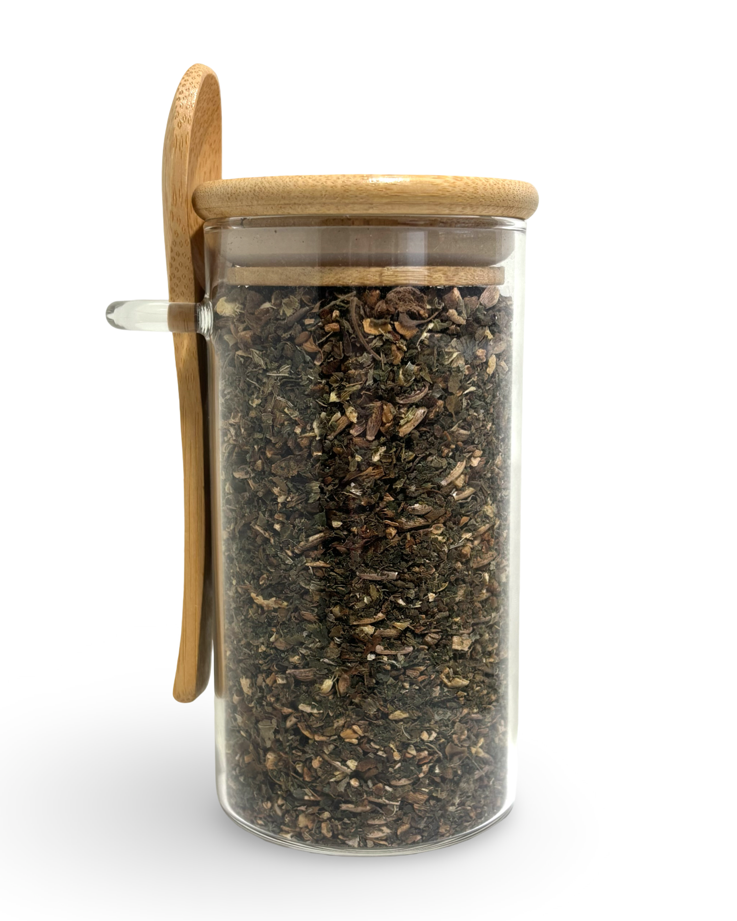 Frequency Flush Tea - Herbal Detox Tonic