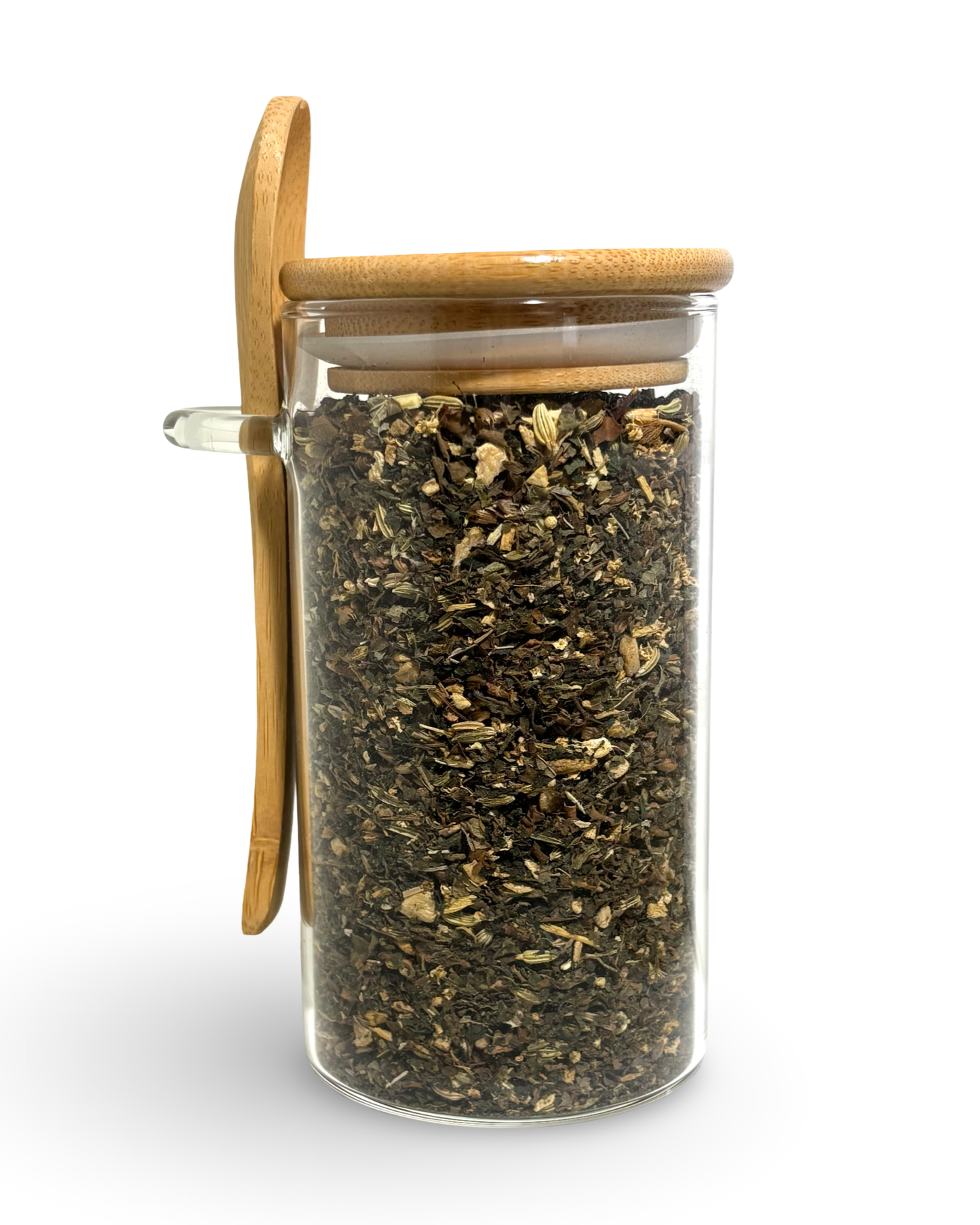 Ether Ease Tea - Herbal Allergy Relief Tonic