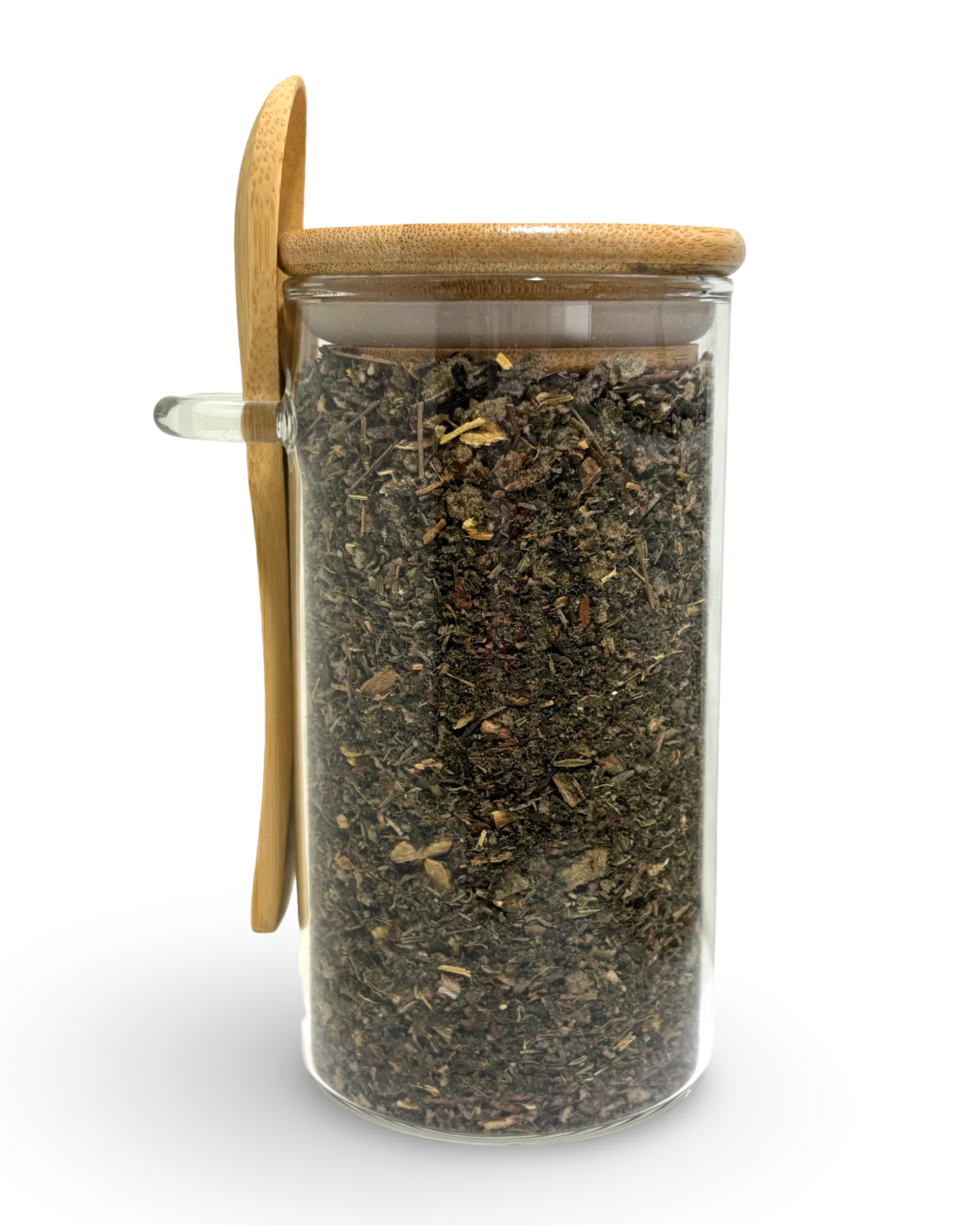 Ashes to Air Tea - Herbal Respiratory Cleaning Tonic