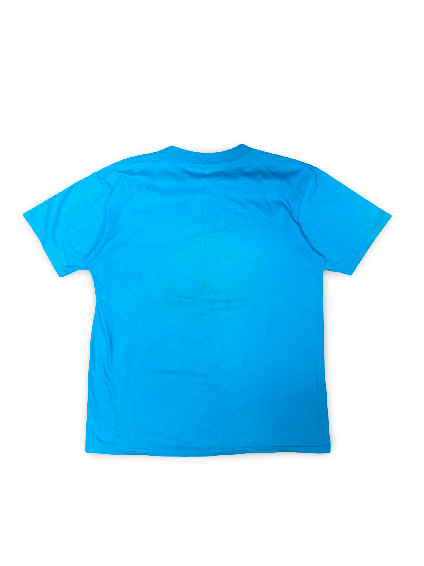 Vintage Maine Lobster Company 1988 Southern Silk Screen Inc. Graphic T-Shirt Size XL